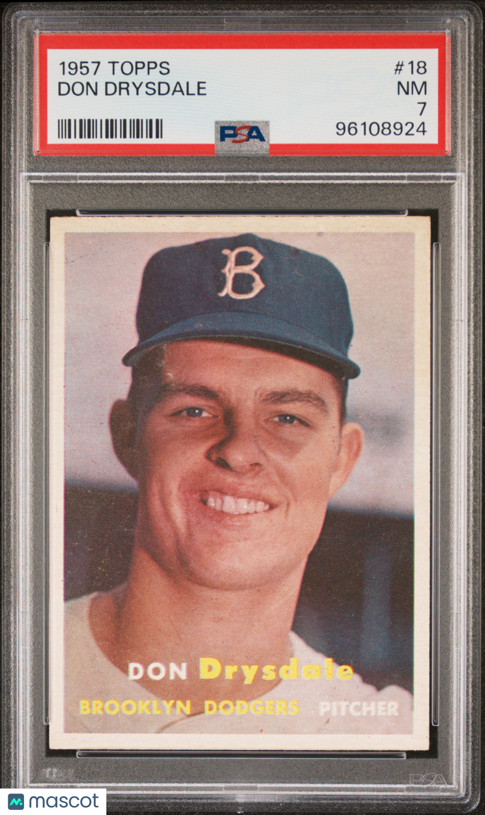 MEGA BREAK - 1951 Bowman Willie Mays PSA 5 RC!! (OCT 2026)