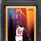 MINI BREAK - 1985 Star Miller Lite Michael Jordan PSA 6!! (OCT 2026)