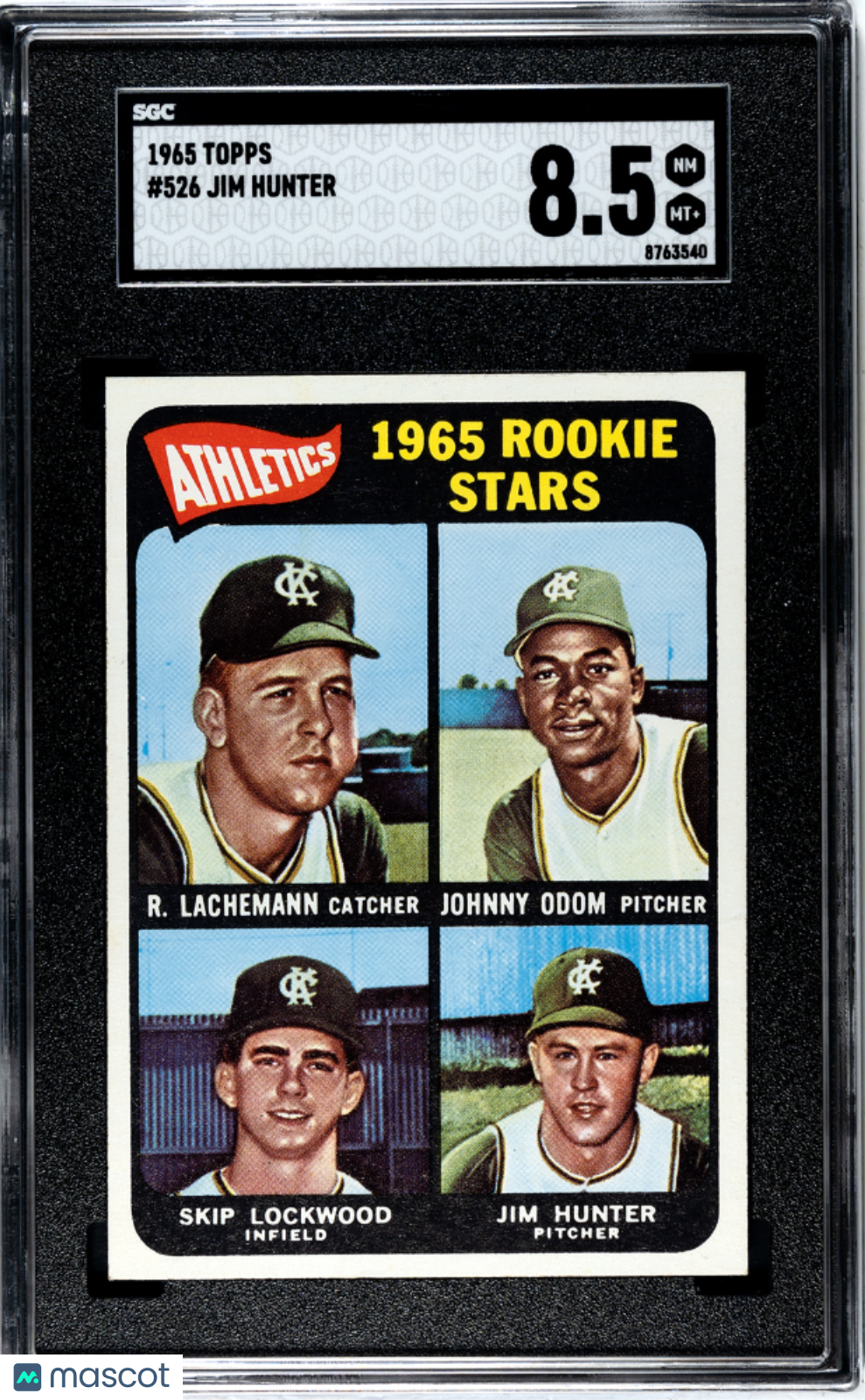 MEGA BREAK - 1951 Bowman Willie Mays PSA 5 RC!! (OCT 2026)