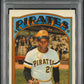 MINI BREAK - 1954 Topps Hank Aaron PSA 3.5!! (JULY 2026)