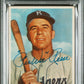 MEGA BREAK - 1952 Topps Mickey Mantle SGC A!! (MAY 2026)