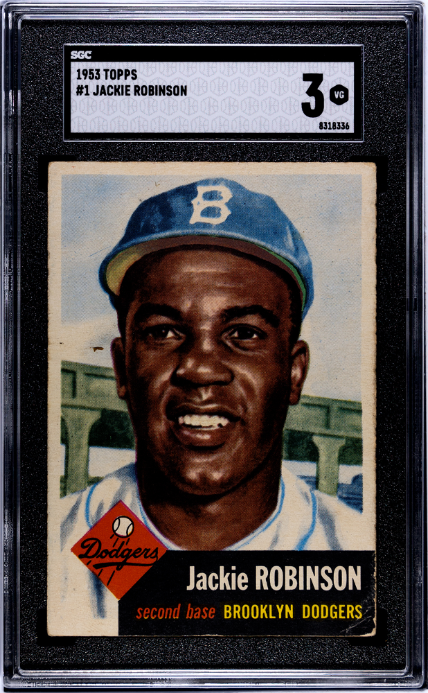 MINI BREAK - 1986 Fleer Michael Jordan PSA 4!! (AUGUST 2026)