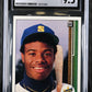 MEGA BREAK - 1952 Topps Mickey Mantle SGC A!! (MAY 2026)