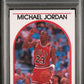 MINI BREAK - 1985 Star Miller Lite Michael Jordan PSA 6!! (OCT 2026)
