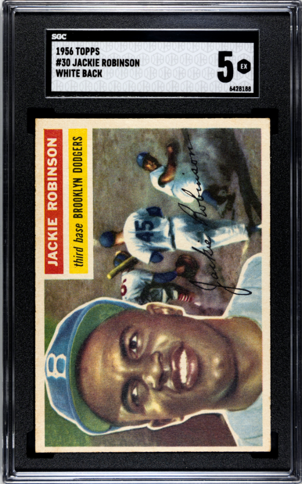 MINI BREAK - 1954 Topps Hank Aaron PSA 3.5!! (JULY 2026)