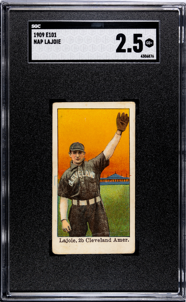 MEGA BREAK - 1951 Bowman Willie Mays PSA 5 RC!! (OCT 2026)