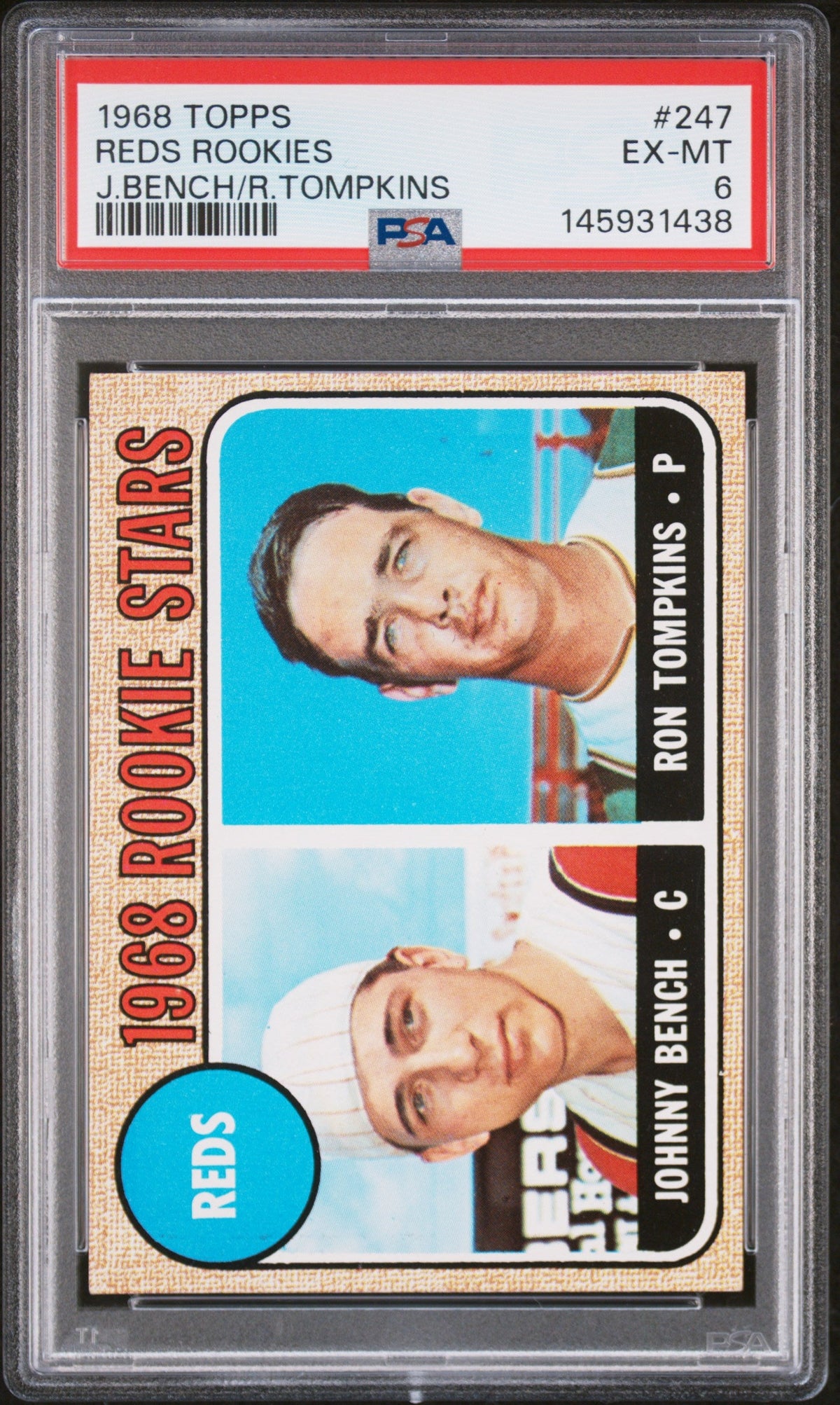 MEGA BREAK - 1933 Goudey Babe Ruth Yellow SGC 2.5!! (SEPT 2026)
