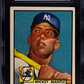 MEGA BREAK - 1952 Topps Mickey Mantle SGC A!! (MAY 2026)