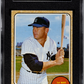 MEGA BREAK - 1933 Goudey Babe Ruth Yellow SGC 2.5!! (SEPT 2026)