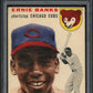 MINI BREAK - 1954 Topps Hank Aaron PSA 3.5!! (JULY 2026)