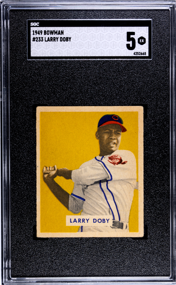 MEGA BREAK - 1951 Bowman Willie Mays PSA 5 RC!! (OCT 2026)