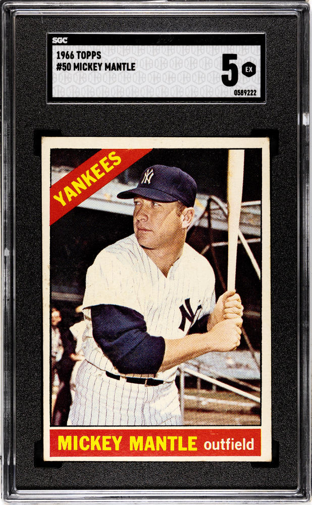 MINI BREAK - 1954 Topps Hank Aaron PSA 3.5!! (JULY 2026)