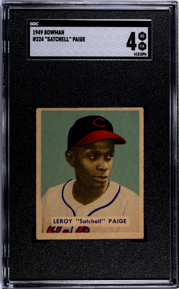 MEGA BREAK - 1933 Goudey Babe Ruth Yellow SGC 2.5!! (SEPT 2026)