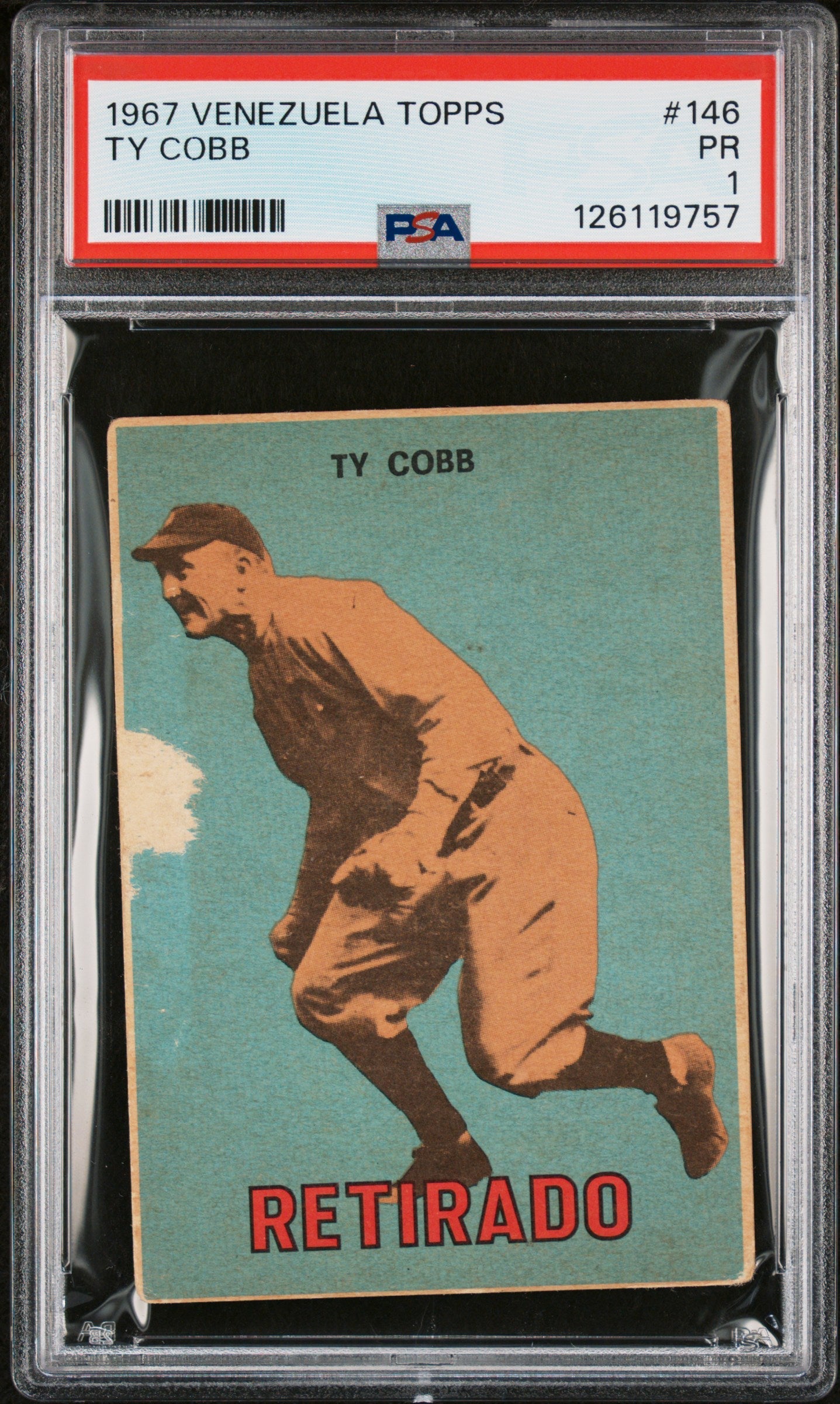 MEGA BREAK - 1952 Topps Mickey Mantle SGC A!! (MAY 2026)