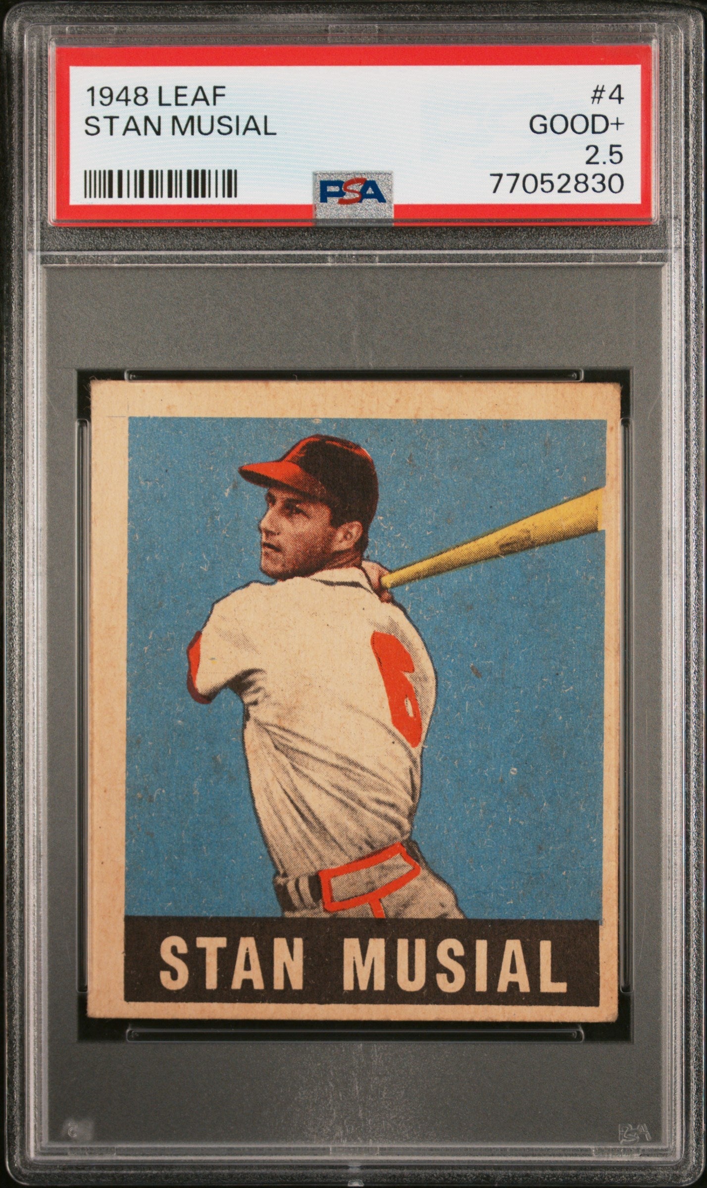 MEGA BREAK - 1952 Topps Mickey Mantle SGC A!! (MAY 2026)