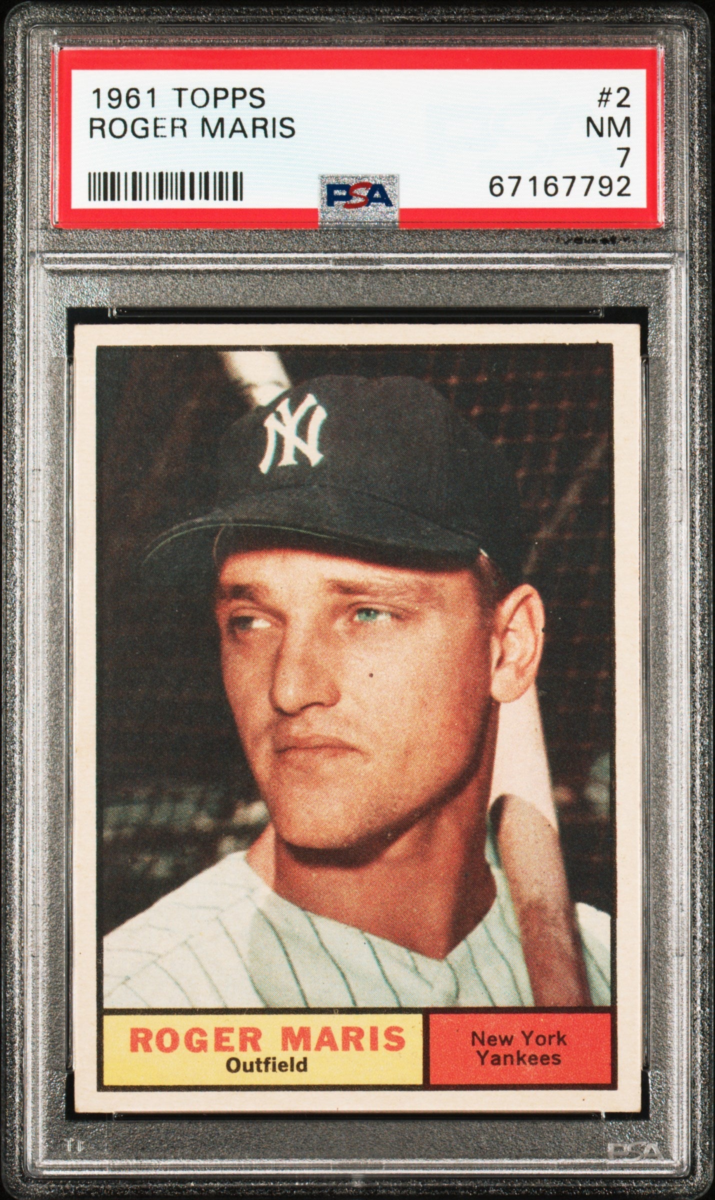 MINI BREAK - 1954 Topps Hank Aaron PSA 3.5!! (JULY 2026)