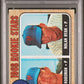 MINI BREAK - 1954 Topps Hank Aaron PSA 3.5!! (JULY 2026)