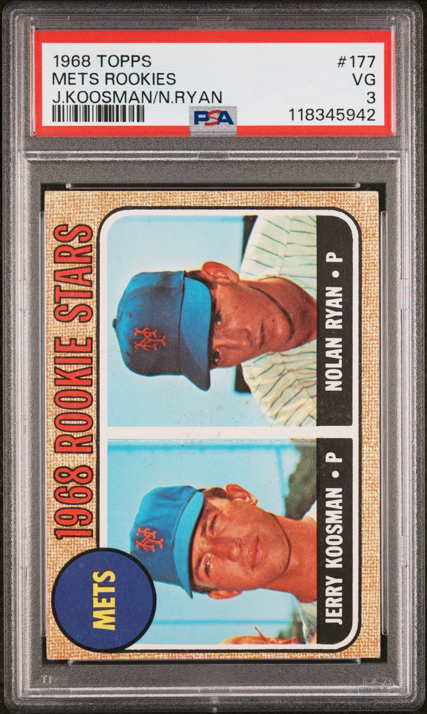 MINI BREAK - 1954 Topps Hank Aaron PSA 3.5!! (JULY 2026)