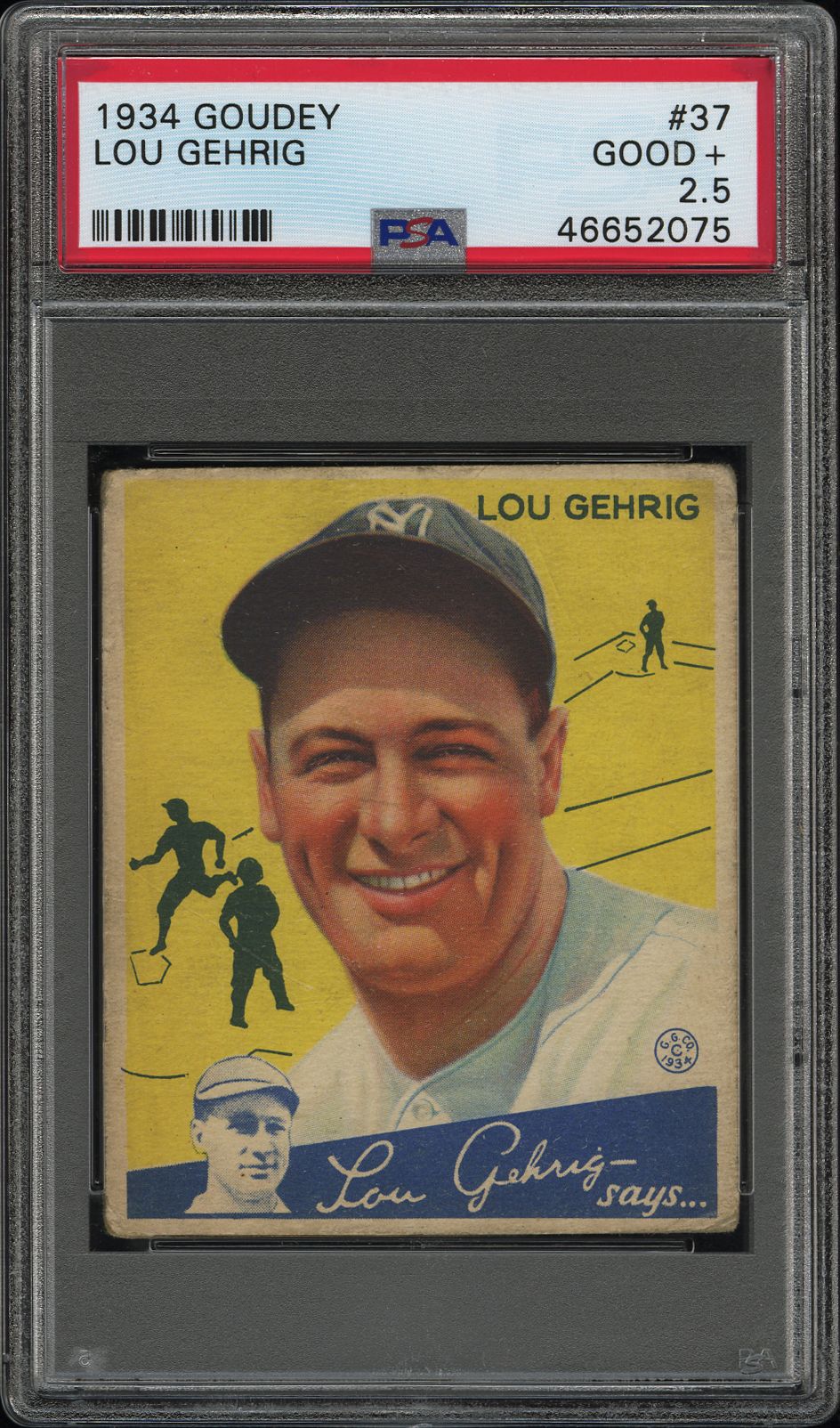 MEGA BREAK - 1952 Topps Mickey Mantle SGC A!! (MAY 2026)