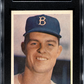 MINI BREAK - 1954 Topps Hank Aaron PSA 3.5!! (JULY 2026)