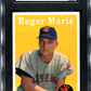 MEGA BREAK - 1952 Topps Mickey Mantle SGC A!! (MAY 2026)