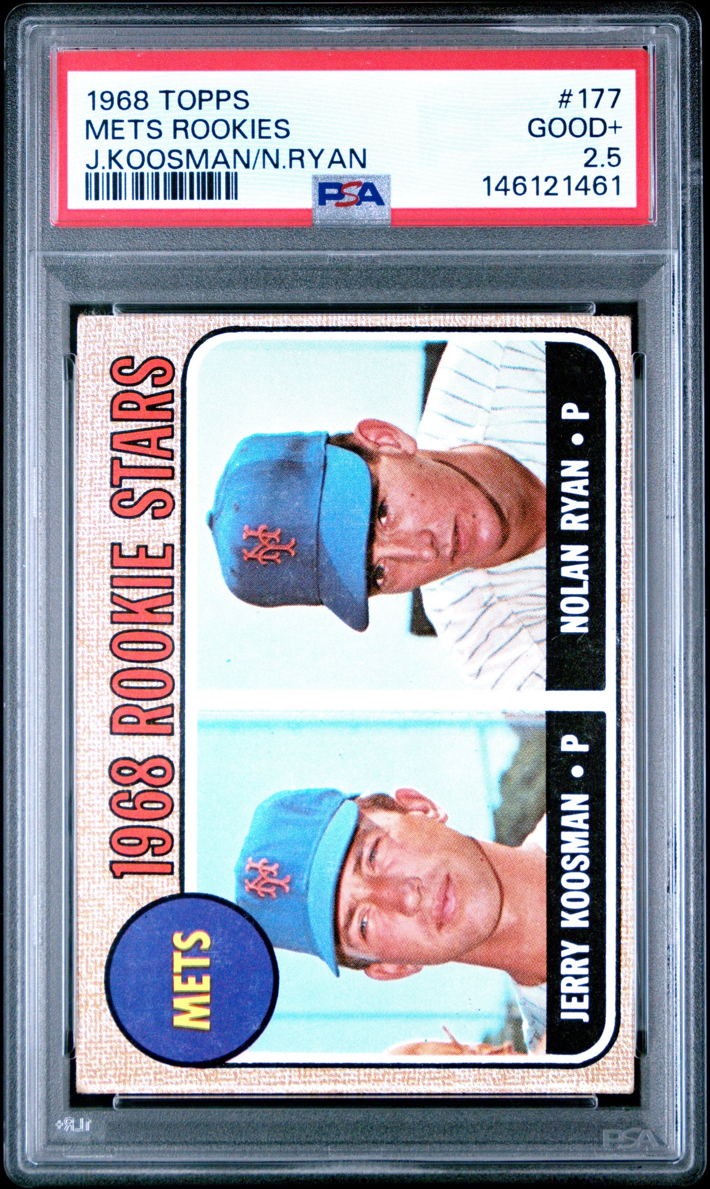 MEGA BREAK - 1952 Topps Mickey Mantle SGC A!! (MAY 2026)