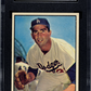 MEGA BREAK - 1952 Topps Mickey Mantle SGC A!! (MAY 2026)