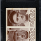 MEGA BREAK - 1951 Bowman Willie Mays PSA 5 RC!! (OCT 2026)