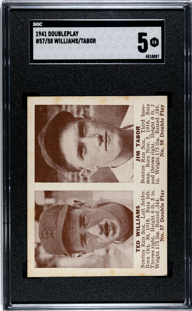 MEGA BREAK - 1951 Bowman Willie Mays PSA 5 RC!! (OCT 2026)