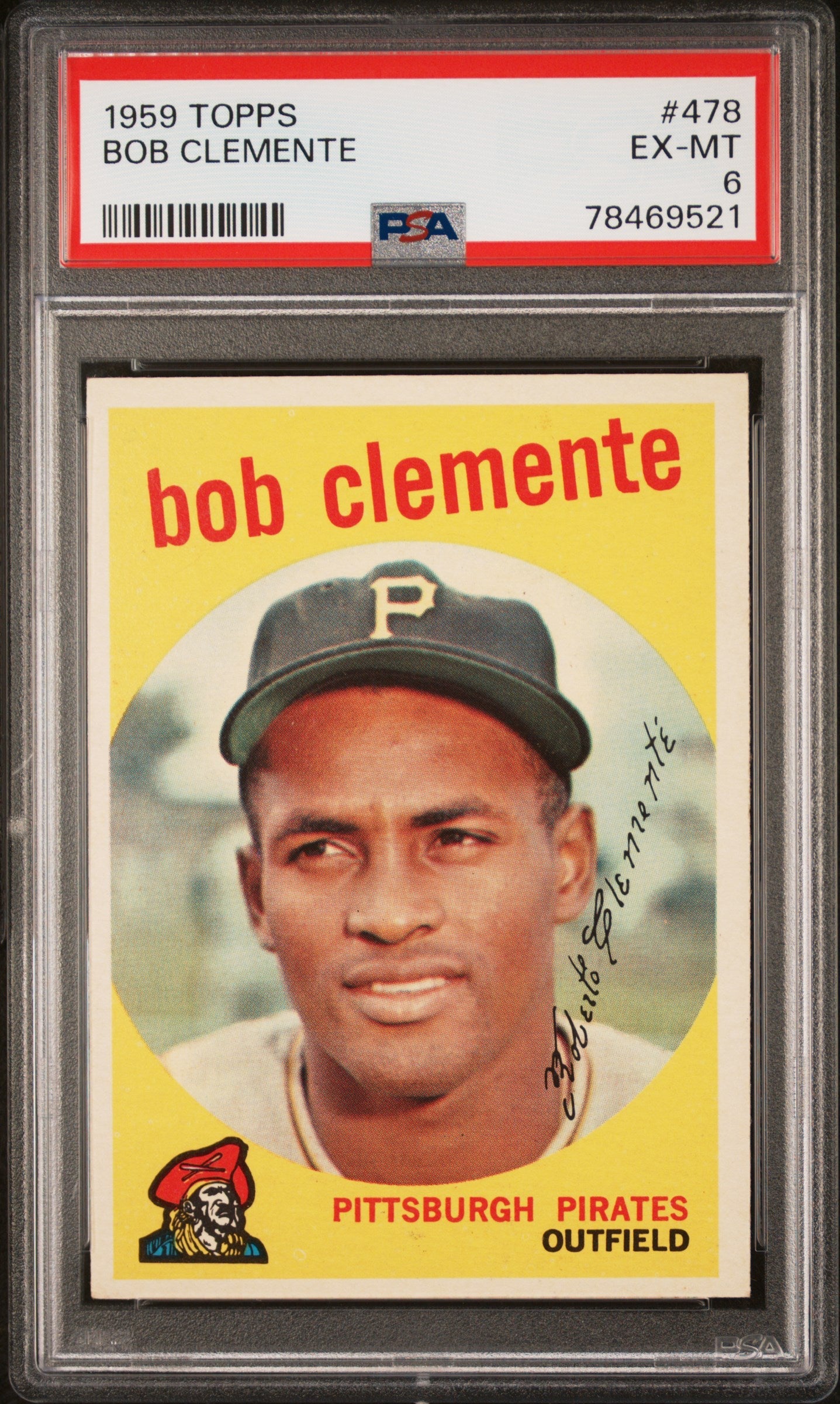 MINI BREAK - 1954 Topps Hank Aaron PSA 3.5!! (JULY 2026)