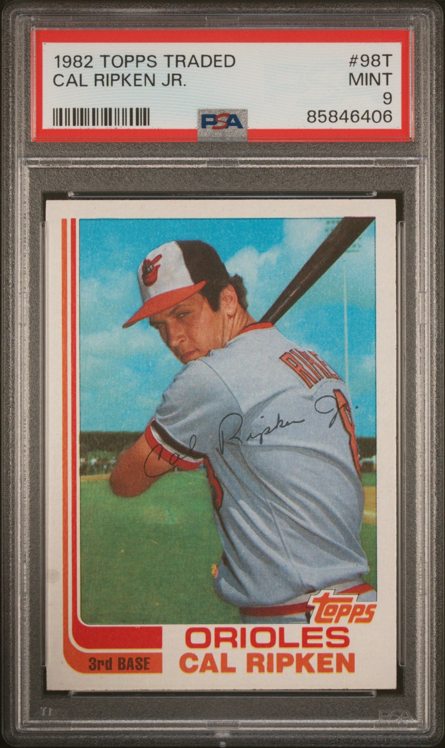 MEGA BREAK - 1952 Topps Mickey Mantle SGC A!! (MAY 2026)