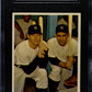 MEGA BREAK - 1951 Bowman Willie Mays PSA 5 RC!! (OCT 2026)