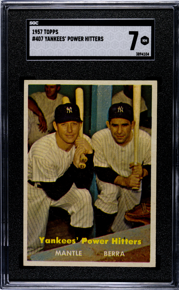 MEGA BREAK - 1951 Bowman Willie Mays PSA 5 RC!! (OCT 2026)
