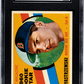 MINI BREAK - 1954 Topps Hank Aaron PSA 3.5!! (JULY 2026)